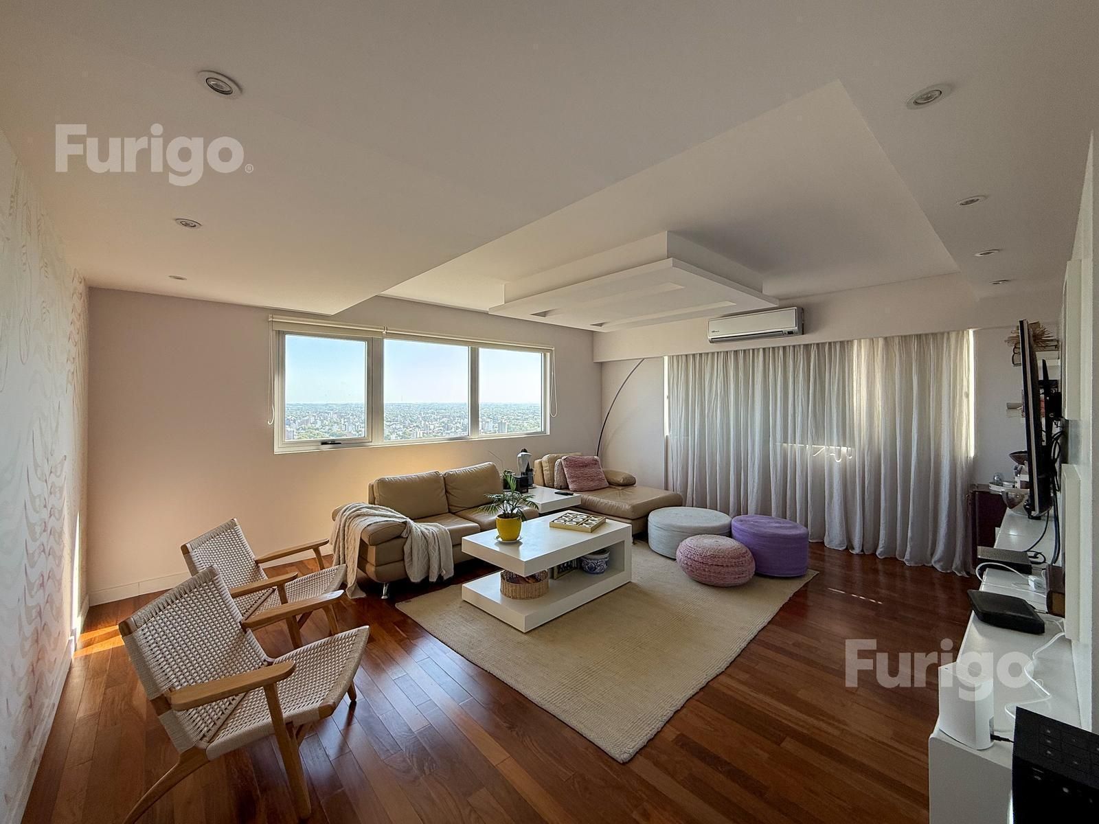 Departamento en Venta en Rosario, Santa Fe