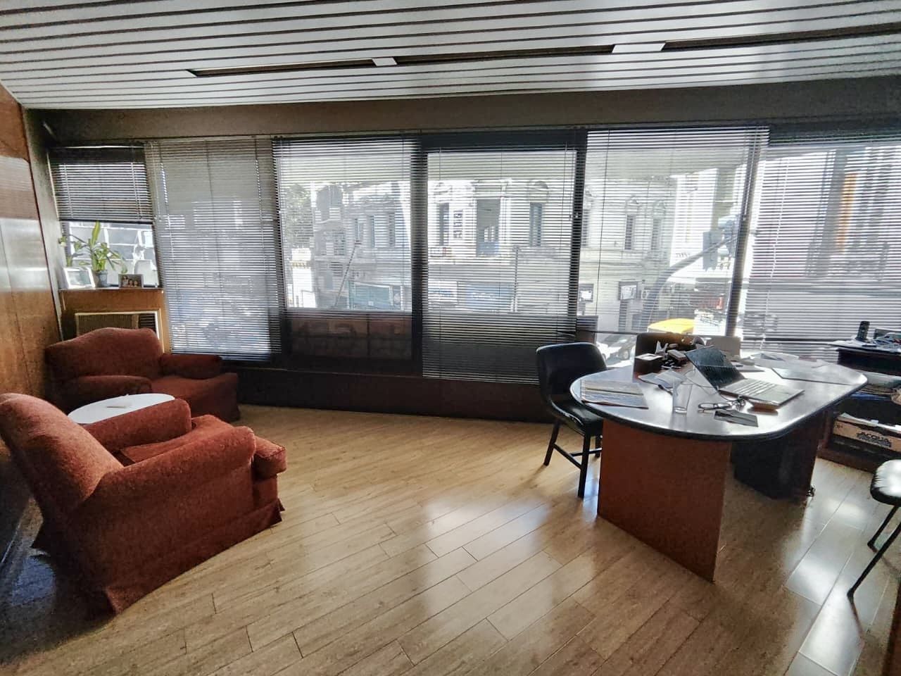 VENTA DE OFICINA EN Capital Federal - San Nicolás - 13