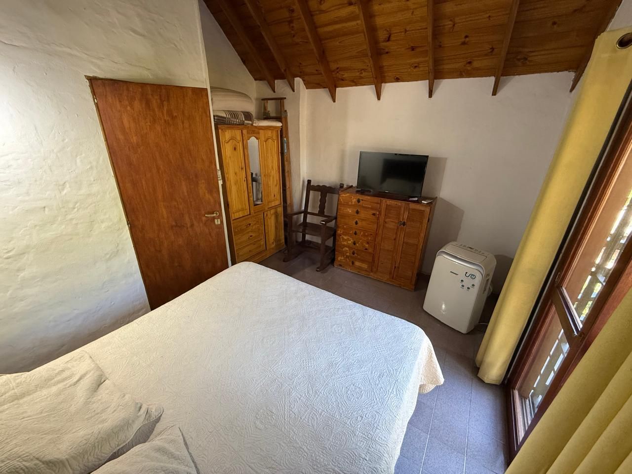 Casa EN ALQUILER TEMPORARIO