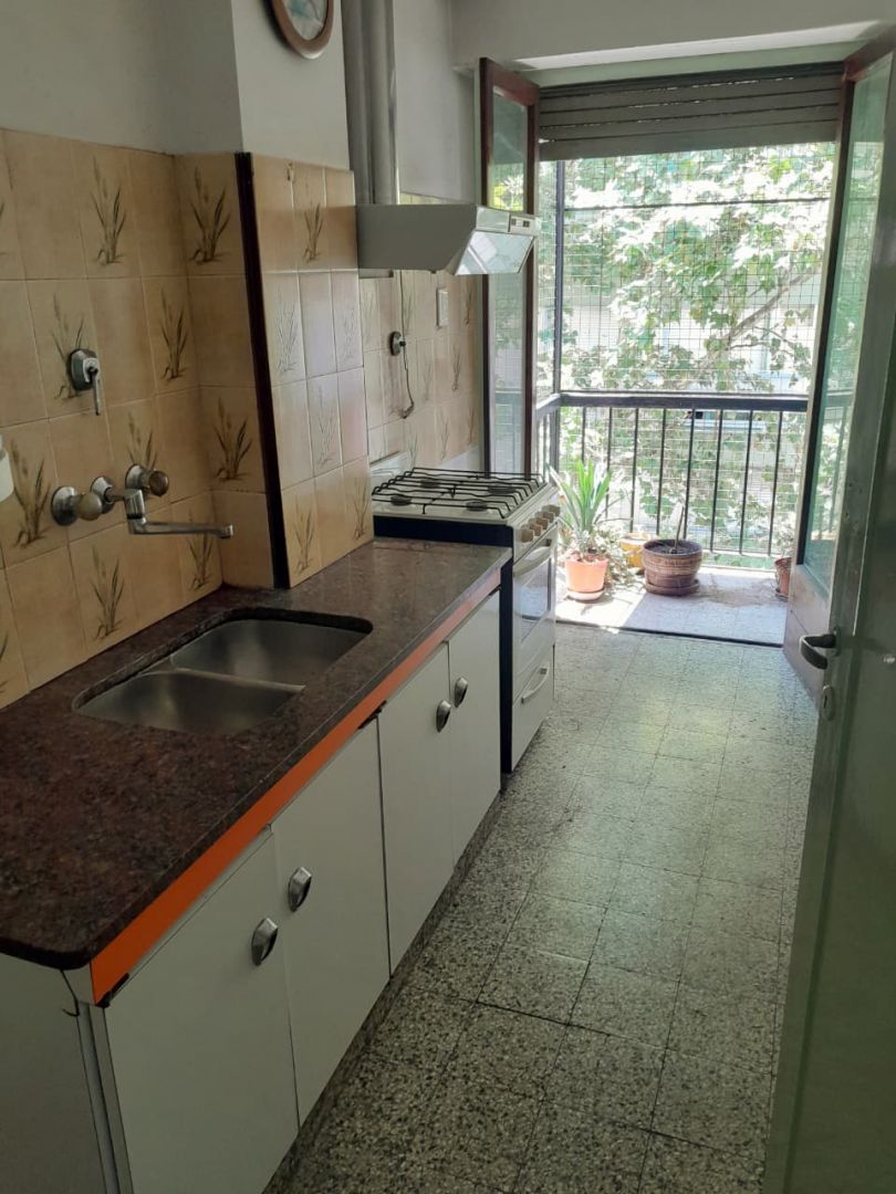 Departamento en Venta en General San Martin, G.B.A. Zona Norte