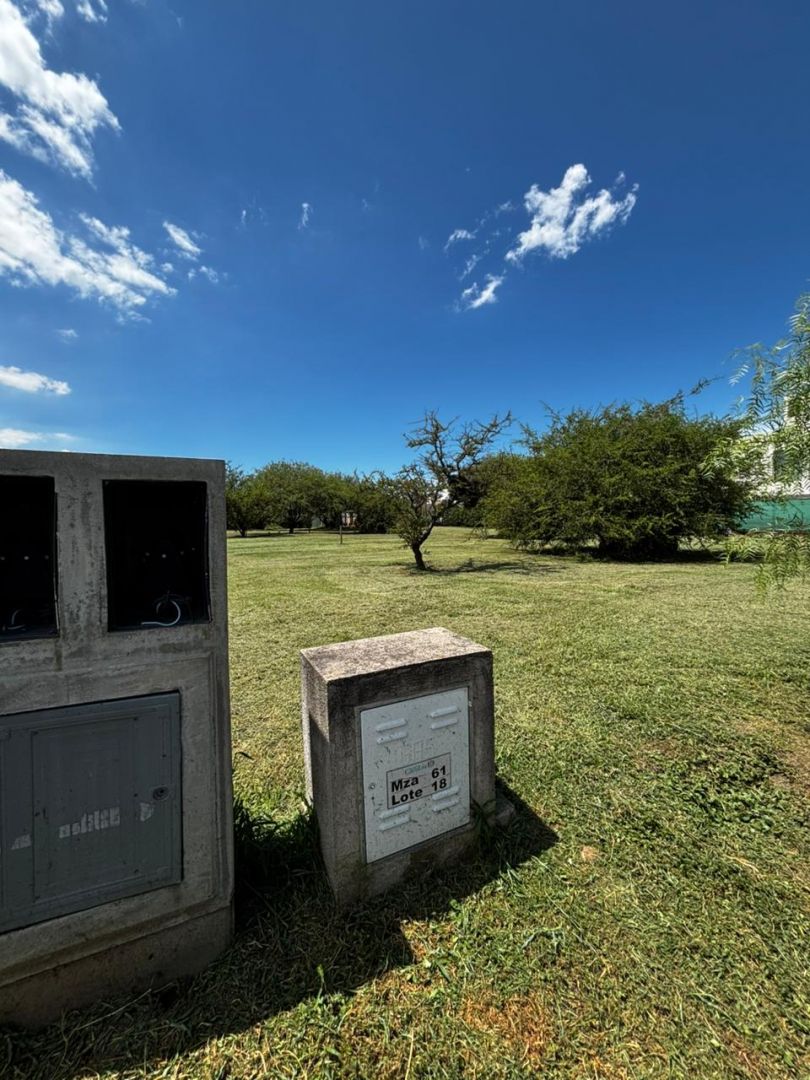 Lote EN VENTA