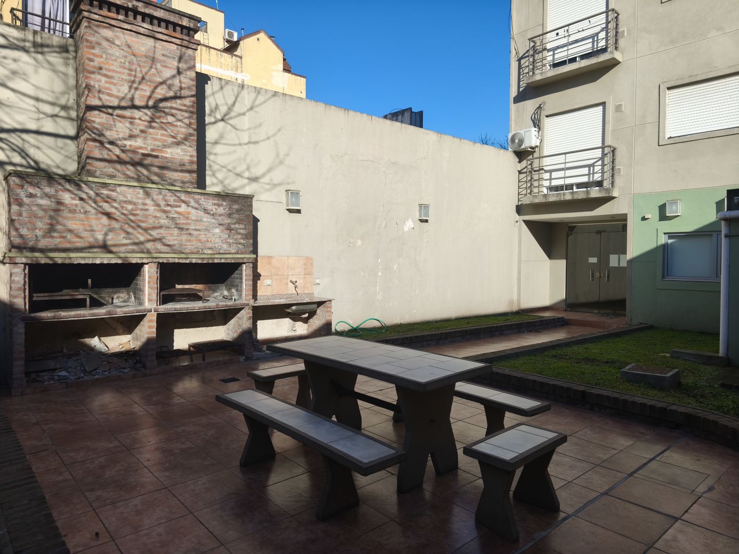 Departamento en Alquiler en Moron, G.B.A. Zona Oeste
