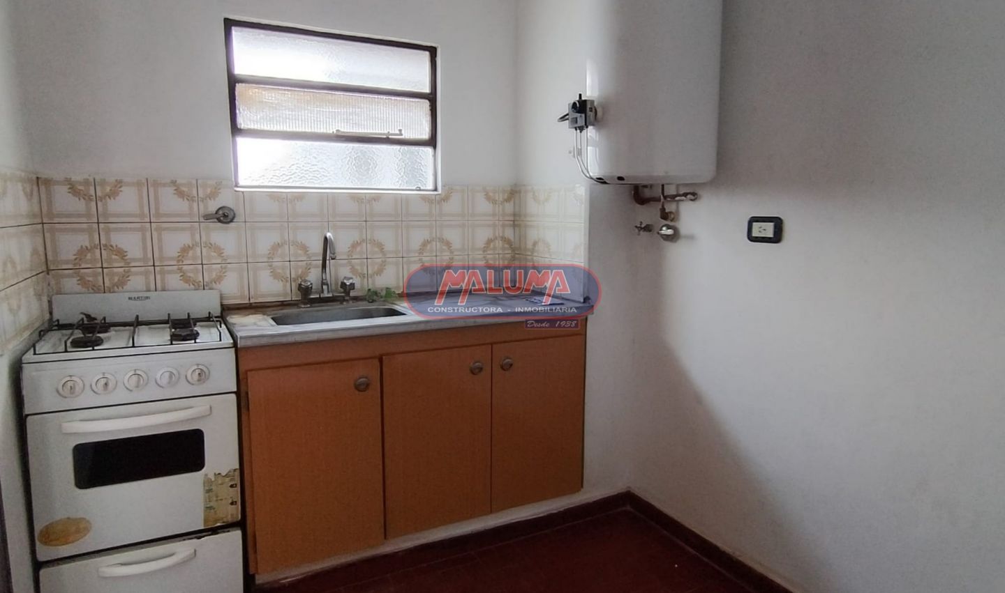 VENTA DE DEPARTAMENTO EN Tres de Febrero - Ciudadela - 7