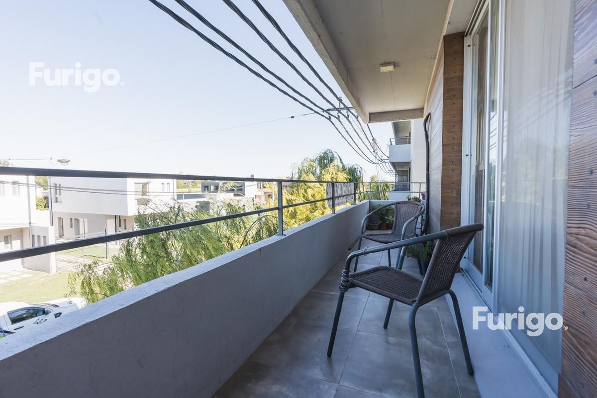 Departamento en Venta en Rosario, Santa Fe