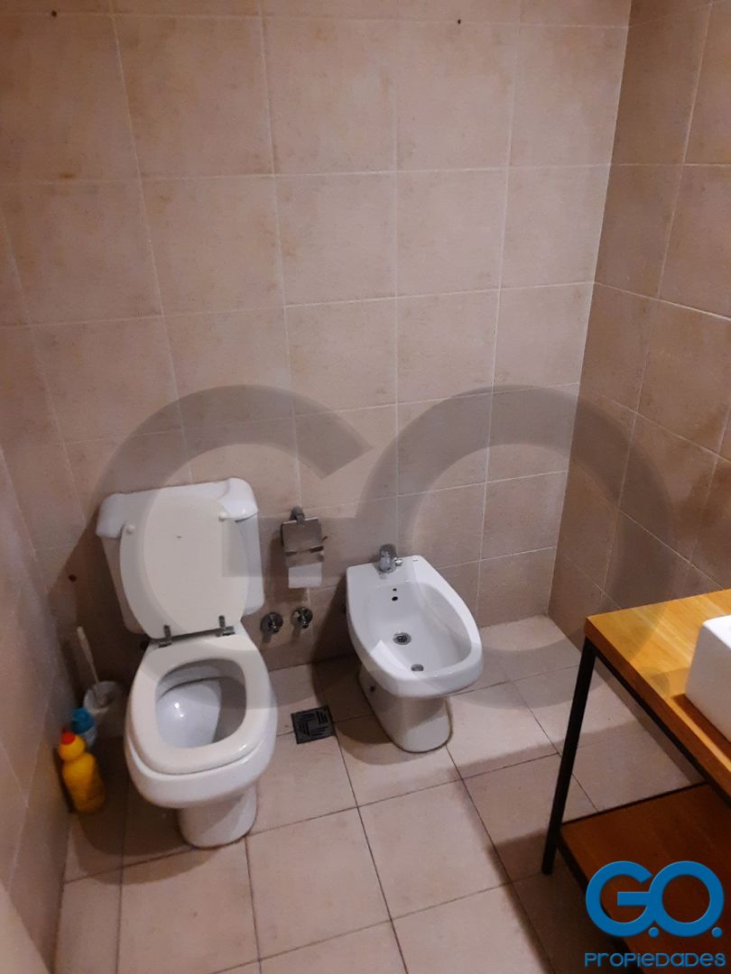 Departamento en Alquiler en Villa Urquiza, Capital Federal