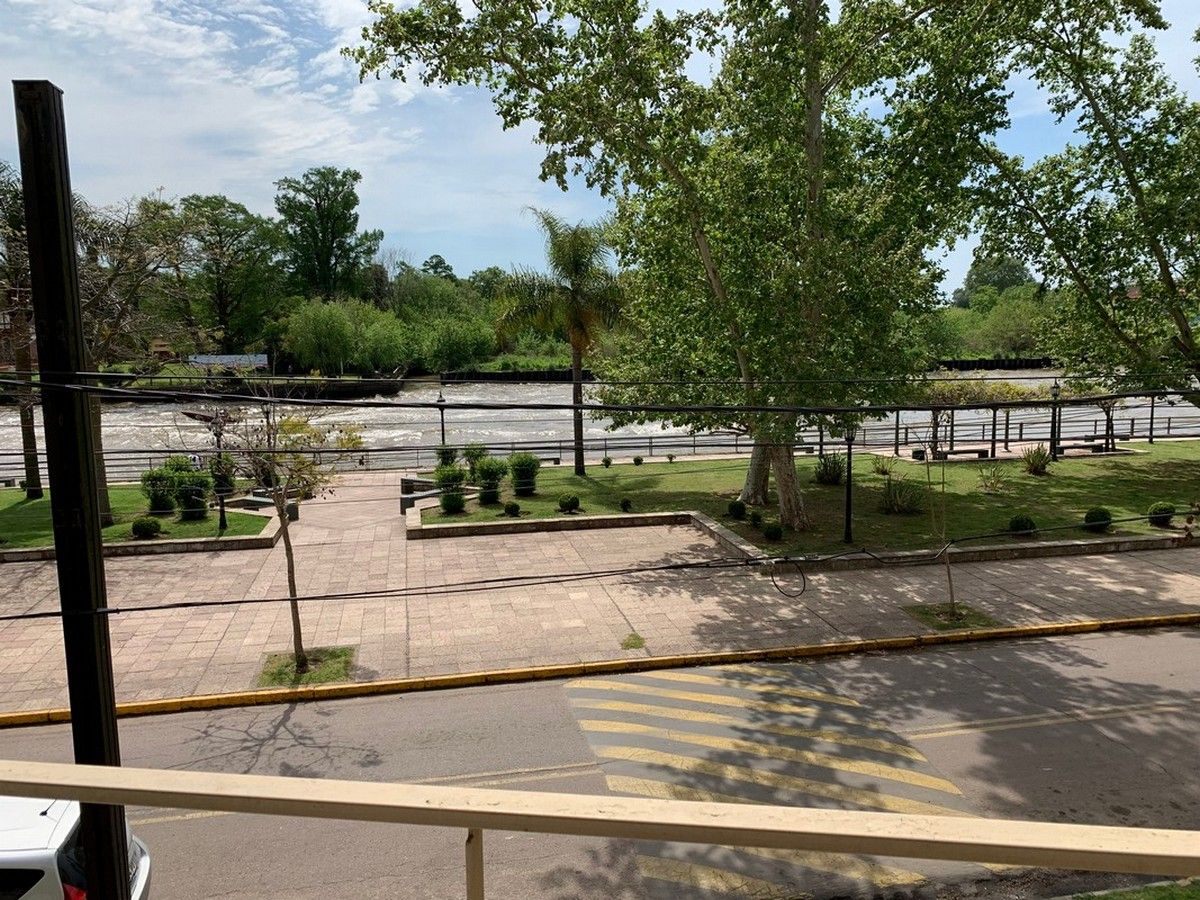 Departamento en Alquiler en Tigre, G.B.A. Zona Norte