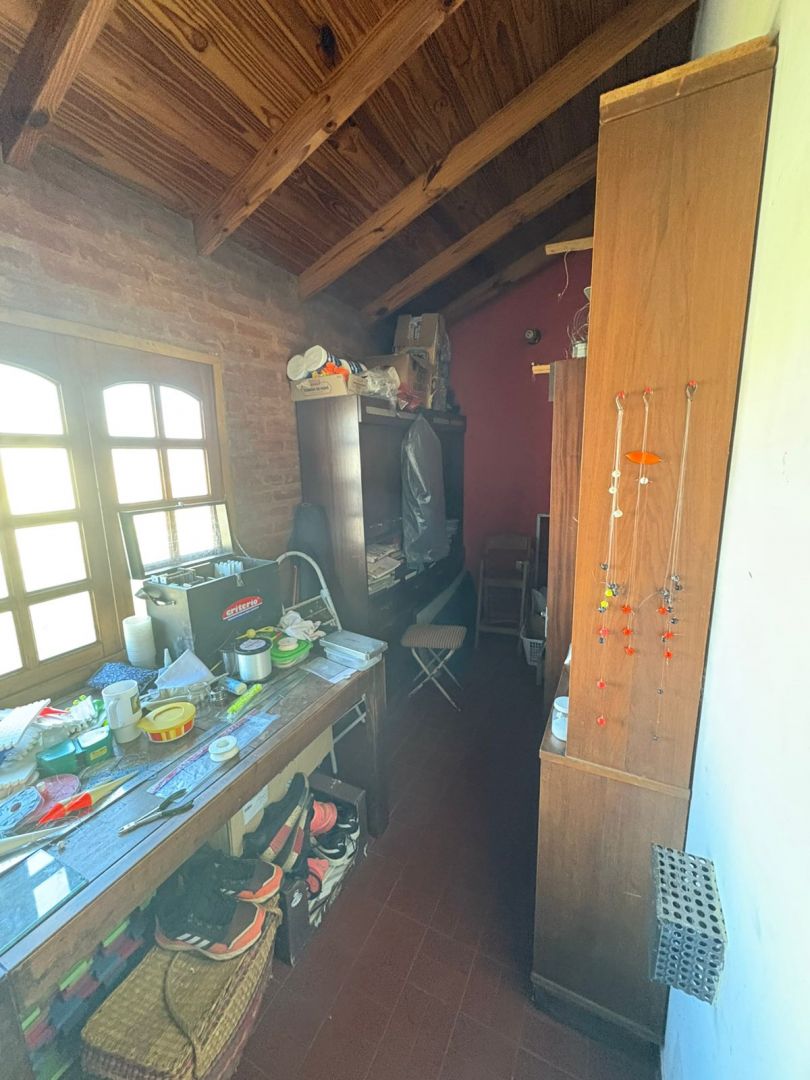 VENTA DE CASA EN La Matanza - Ciudad Evita - 16