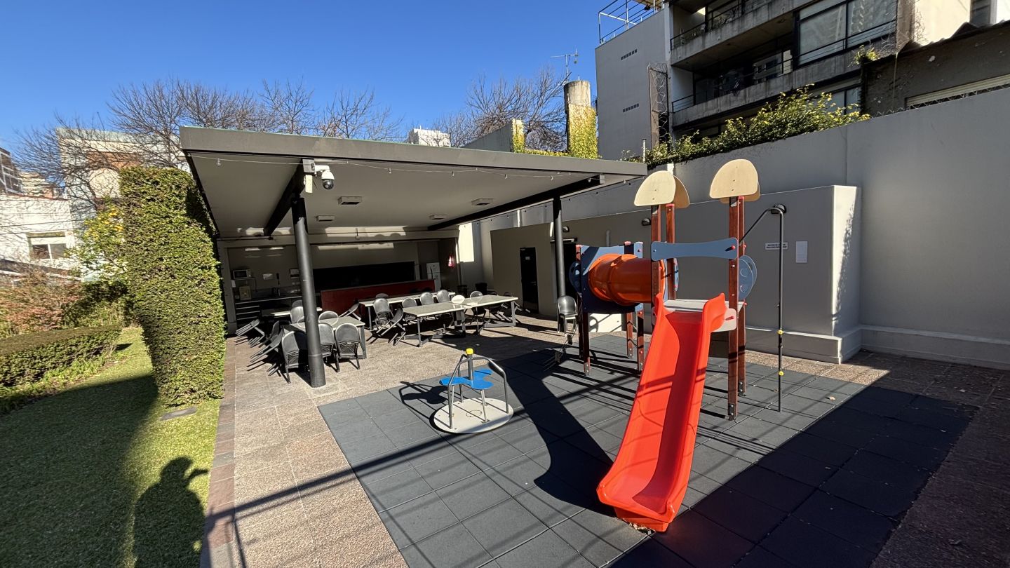 Departamento en Venta en Nuñez, Capital Federal
