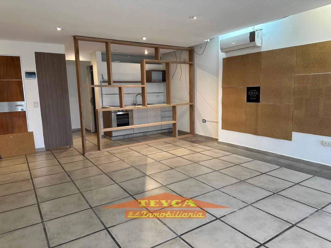 Departamento en venta Pinamar 1 ambientes