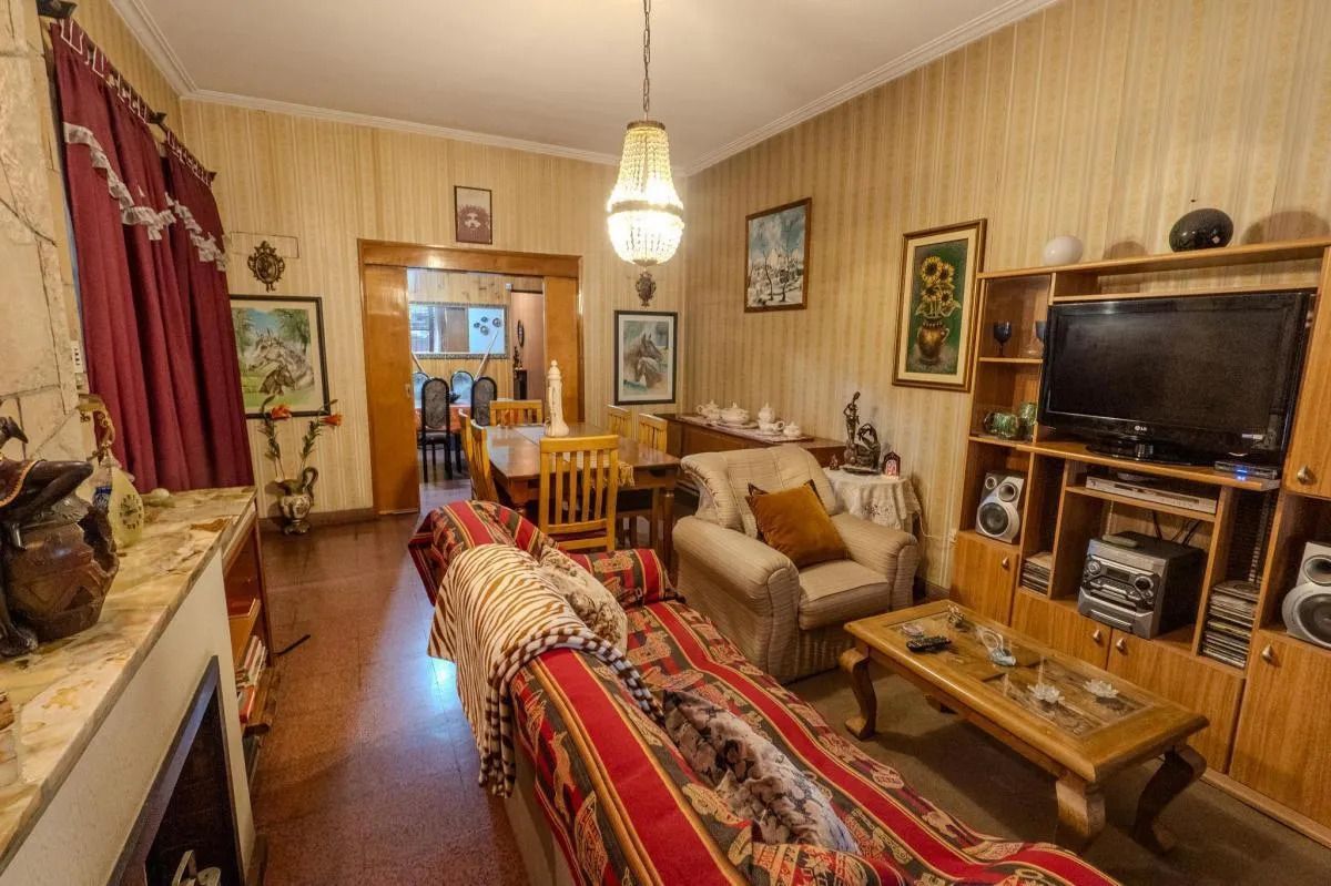 Casa en Venta en Capital, Mendoza