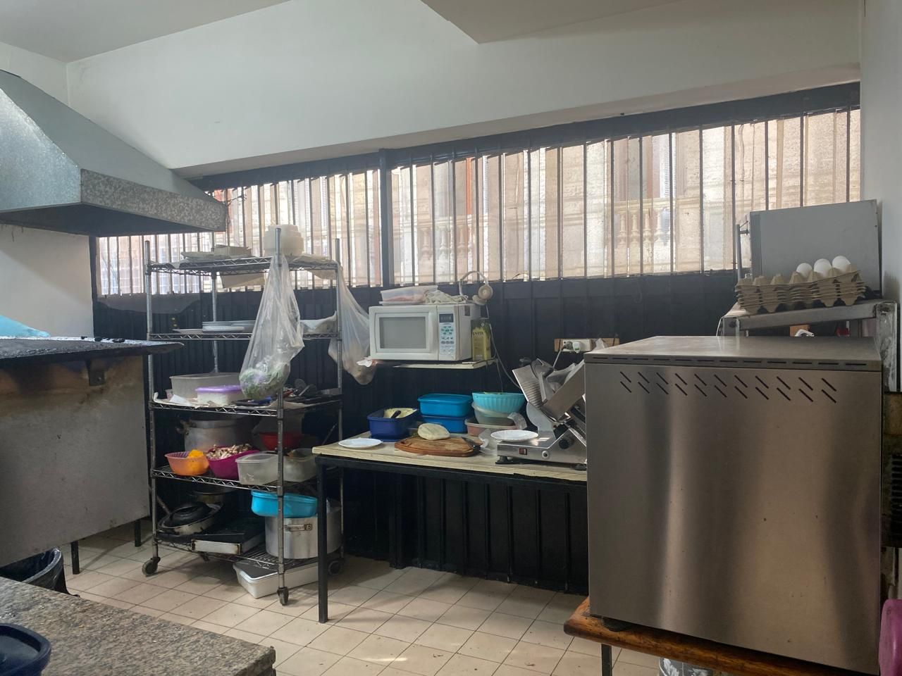 VENTA DE LOCAL EN Capital Federal - San Nicolás — foto 15