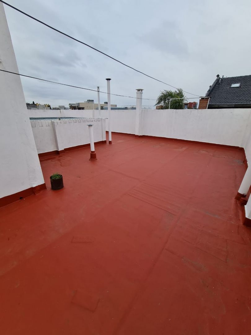 Departamento en Alquiler en La Matanza, G.B.A. Zona Oeste
