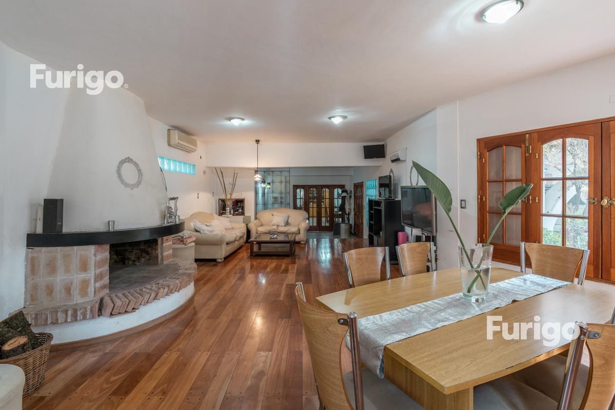 Casa en Venta en Rosario, Santa Fe