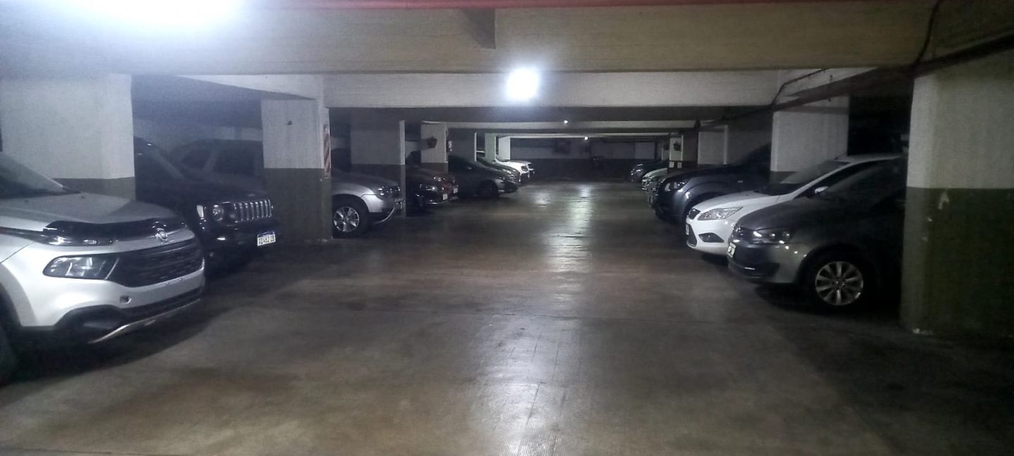 Cochera en Venta en San Telmo, Capital Federal