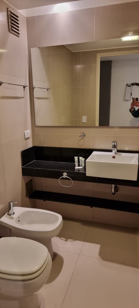 ALQUILER DE DEPARTAMENTO EN Capital Federal - Las Cañitas - 15