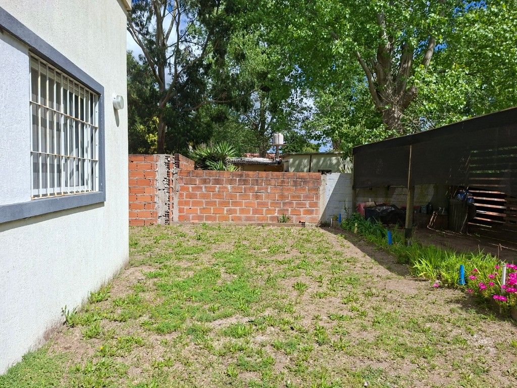 ALQUILER DE DEPARTAMENTO EN Aguas Verdes - 12