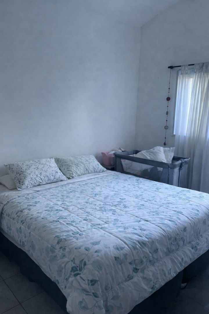 VENTA DE CASA EN Juana Koslay - 54 VIVIENDAS antes de Barrio Los Eucaliptos - 20