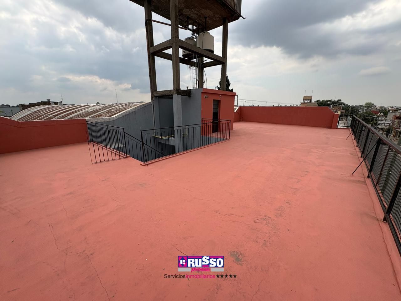 Departamento en alquiler San Justo 2 ambientes - miniatura 25