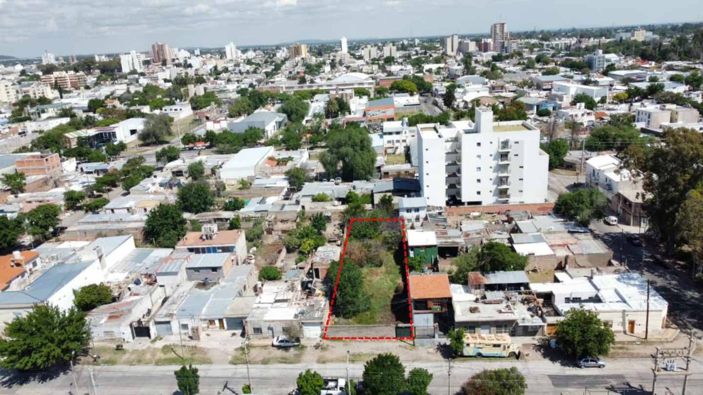 Lote EN VENTA