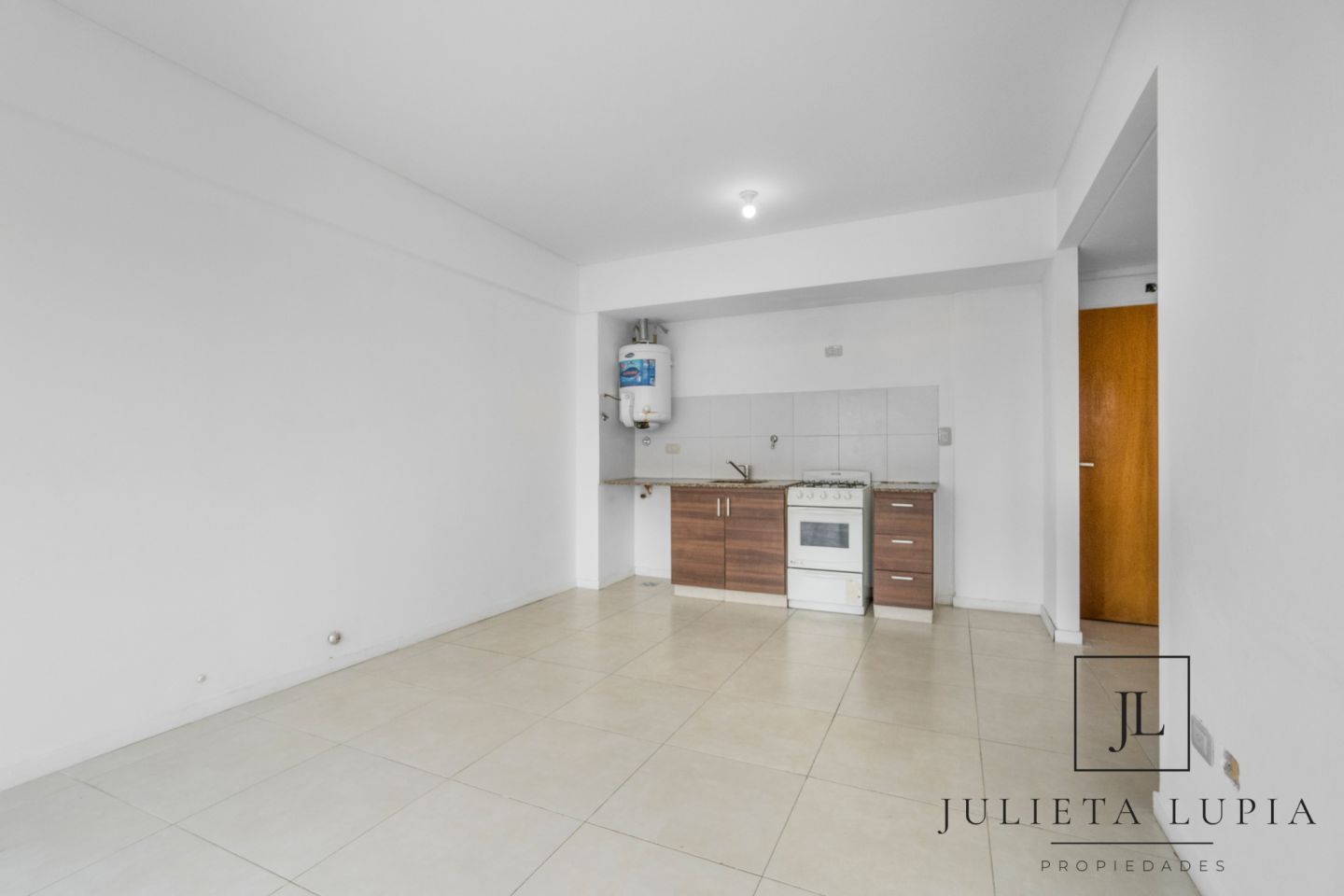 Departamento en Venta en Moron, G.B.A. Zona Oeste