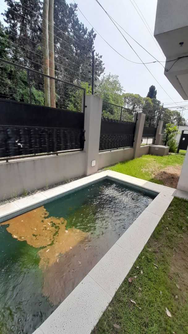 Casa en Venta en Ituzaingo, G.B.A. Zona Oeste