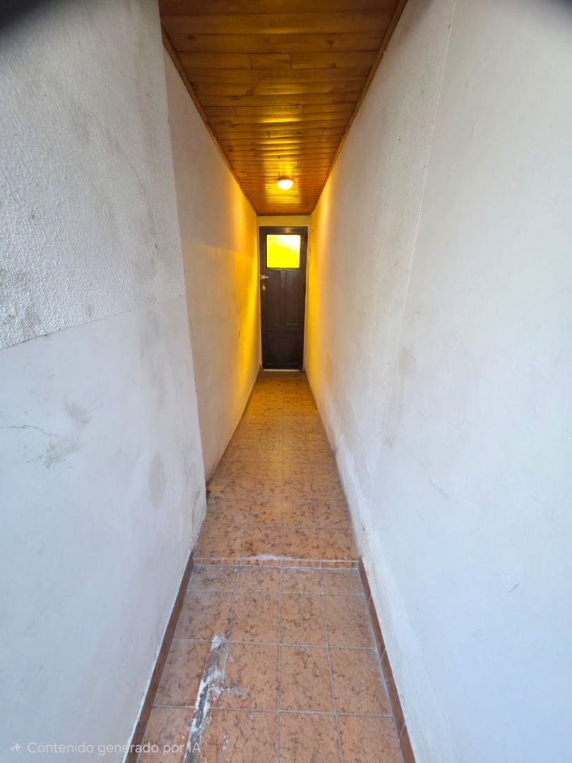 Departamento en Venta en Tres de Febrero, G.B.A. Zona Oeste