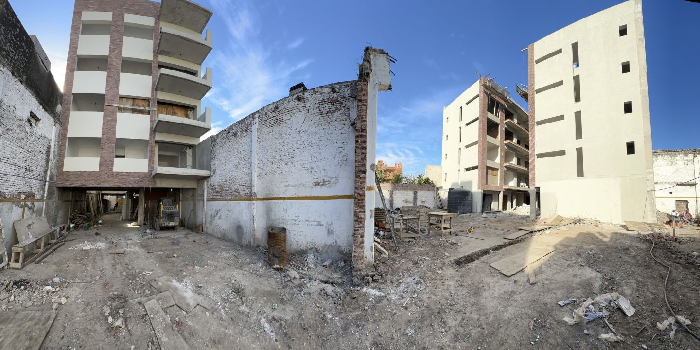 Departamento en Venta en Lanus, G.B.A. Zona Sur
