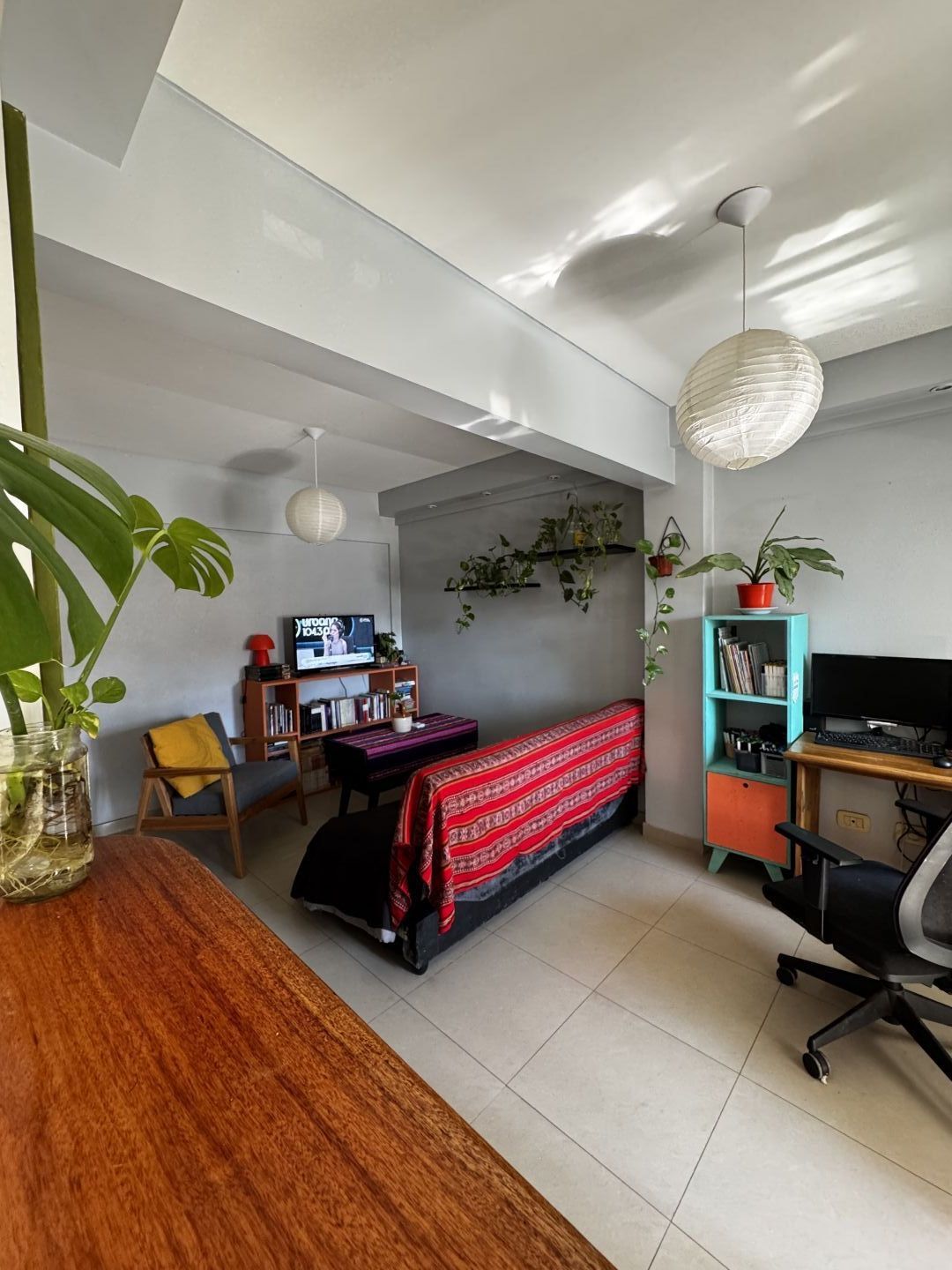 Departamento en Alquiler en Tres de Febrero, G.B.A. Zona Oeste