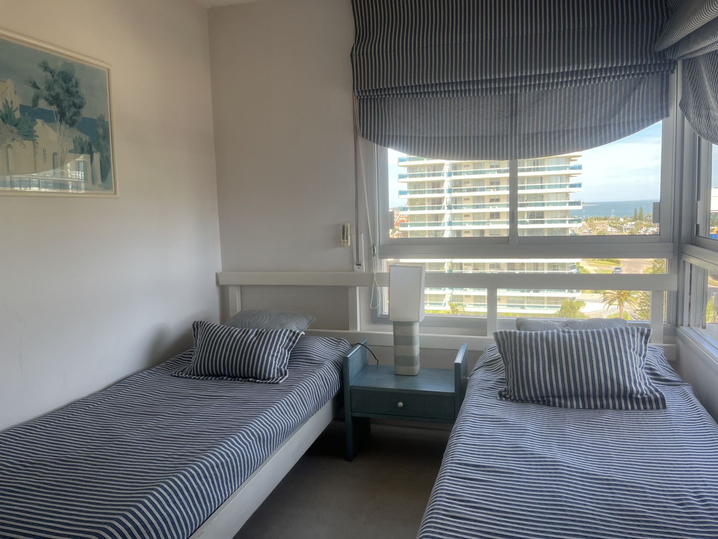 Departamento EN ALQUILER TEMPORARIO