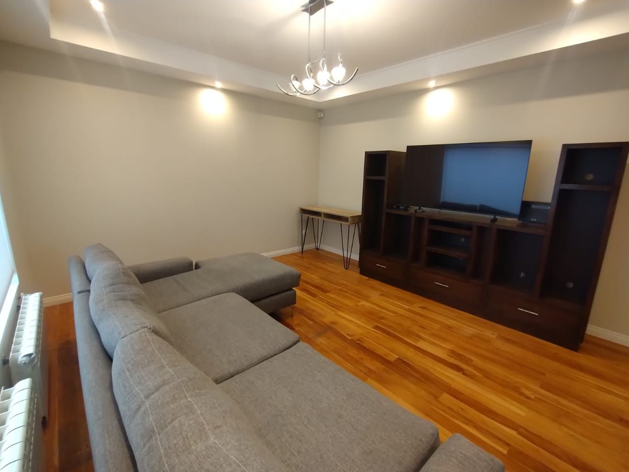 Casa EN ALQUILER