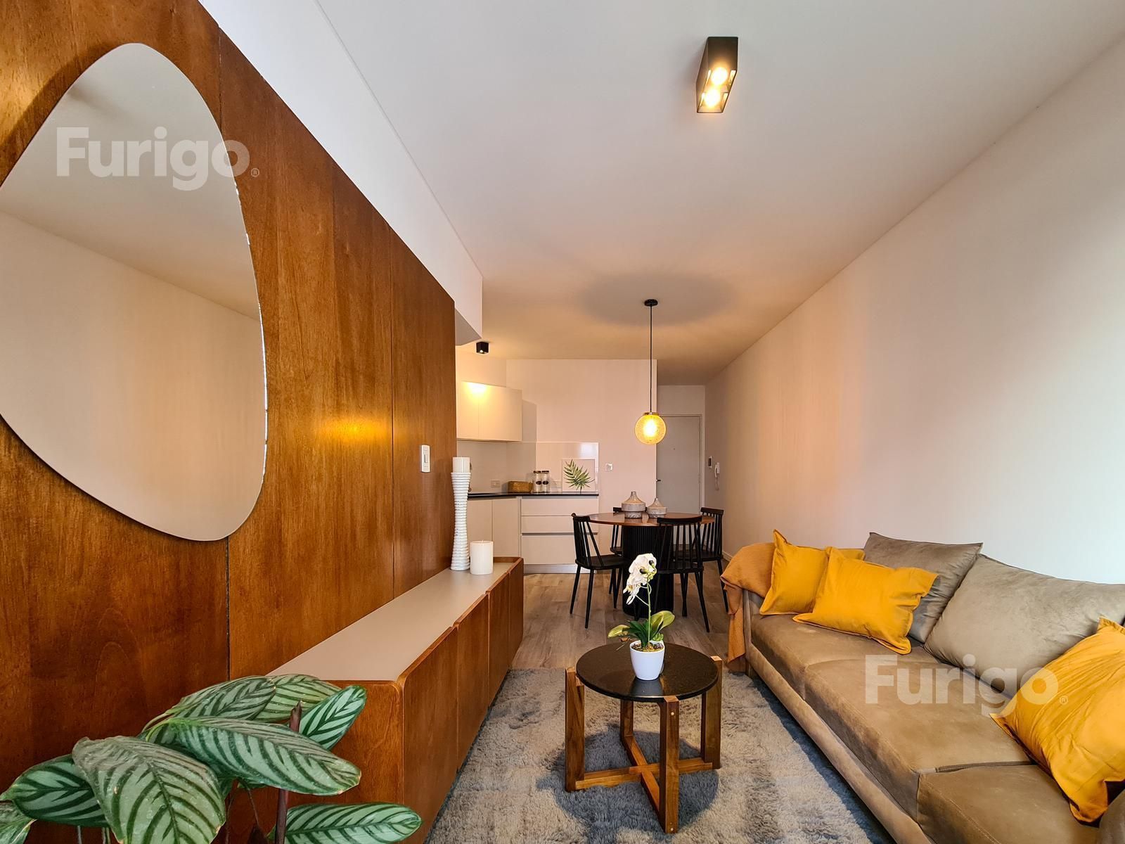 Departamento en Venta en Rosario, Santa Fe