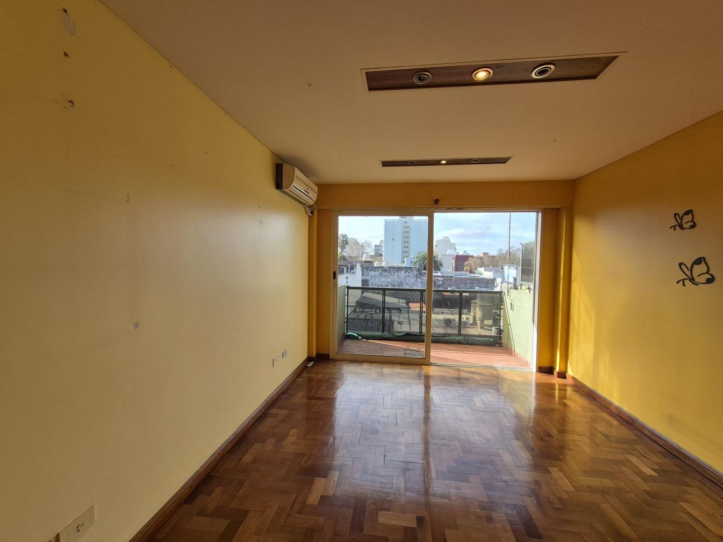Edificio en Alquiler en General San Martin, G.B.A. Zona Norte