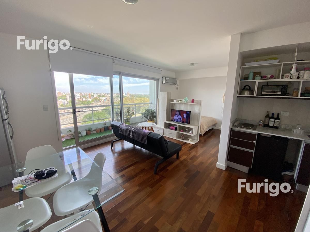 Departamento en Venta en Rosario, Santa Fe