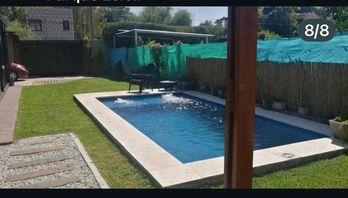 Casa EN VENTA