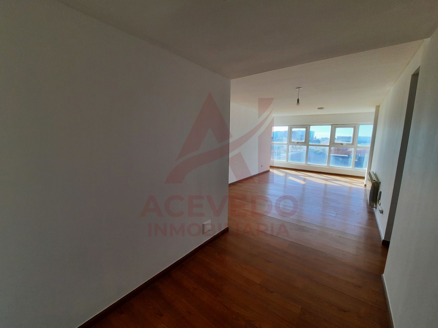 Departamento en Centro 2 ambientes