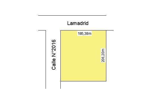 Lote en Venta en Rosario, Santa Fe