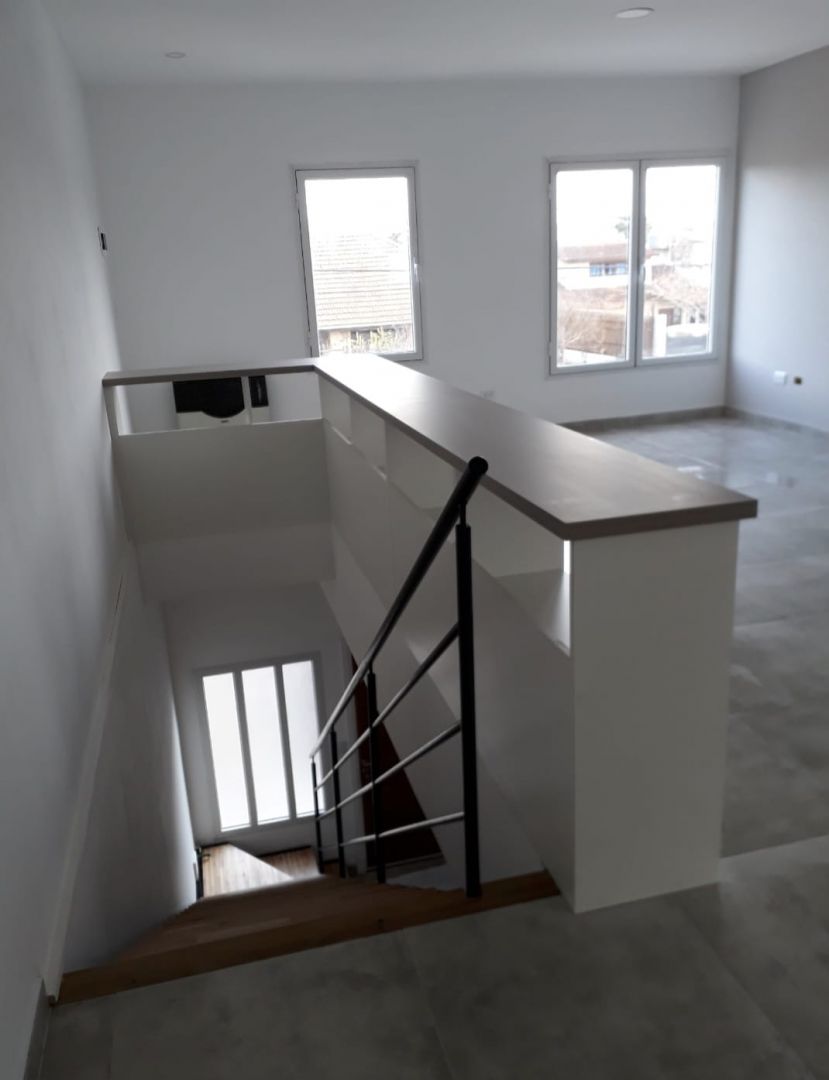 VENTA DE CASA EN Mar del Plata - Constitución - 8