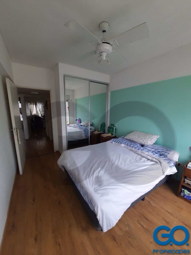 Departamento en Alquiler en Villa Urquiza, Capital Federal