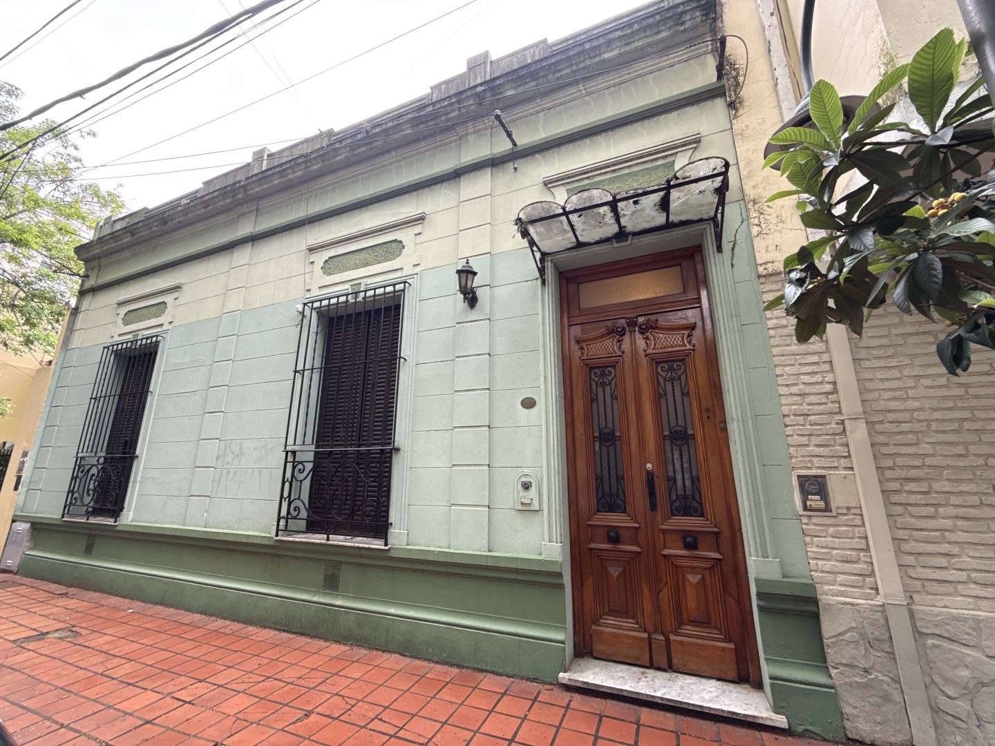 Casa en PALACIOS 1400