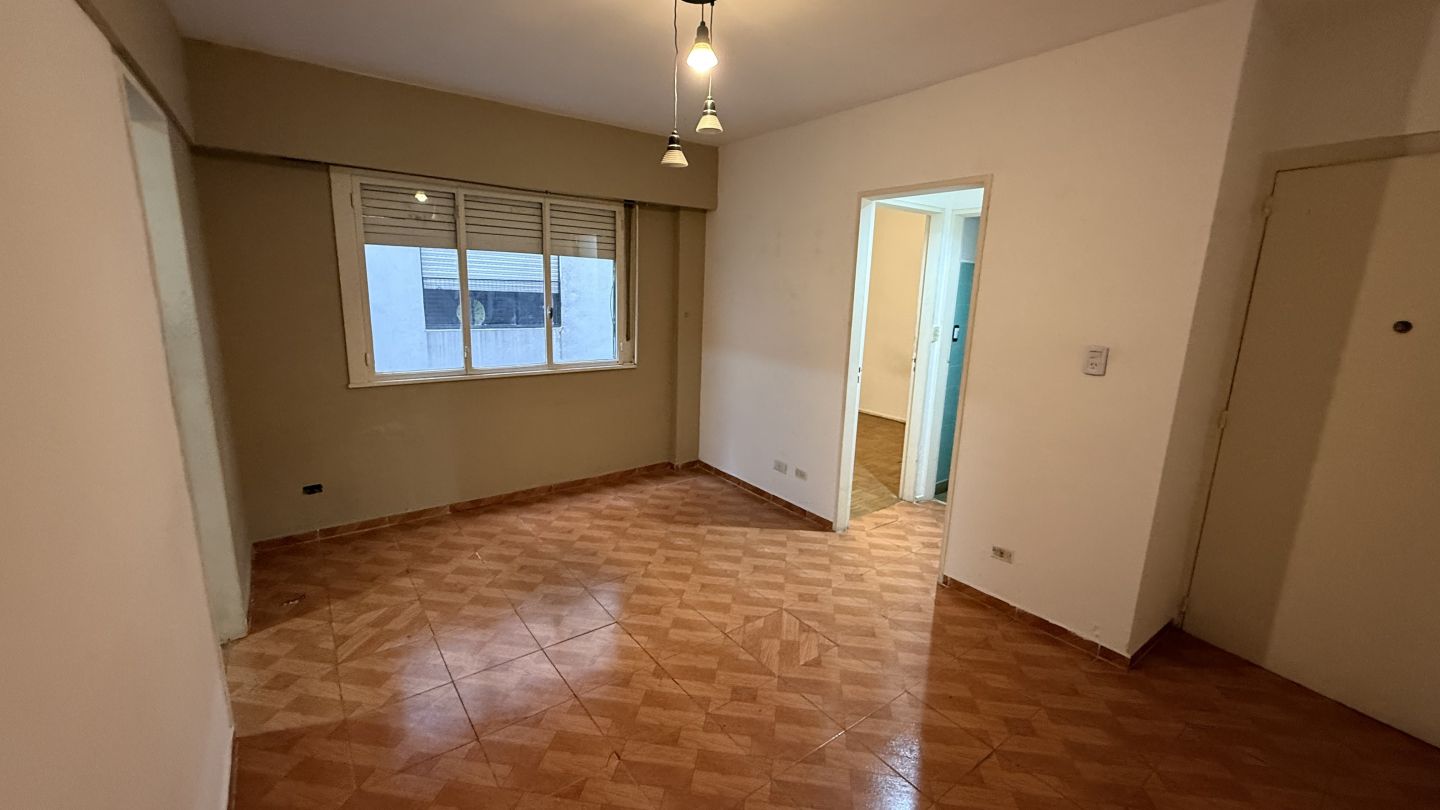 Departamento en Alquiler en Boedo, Capital Federal