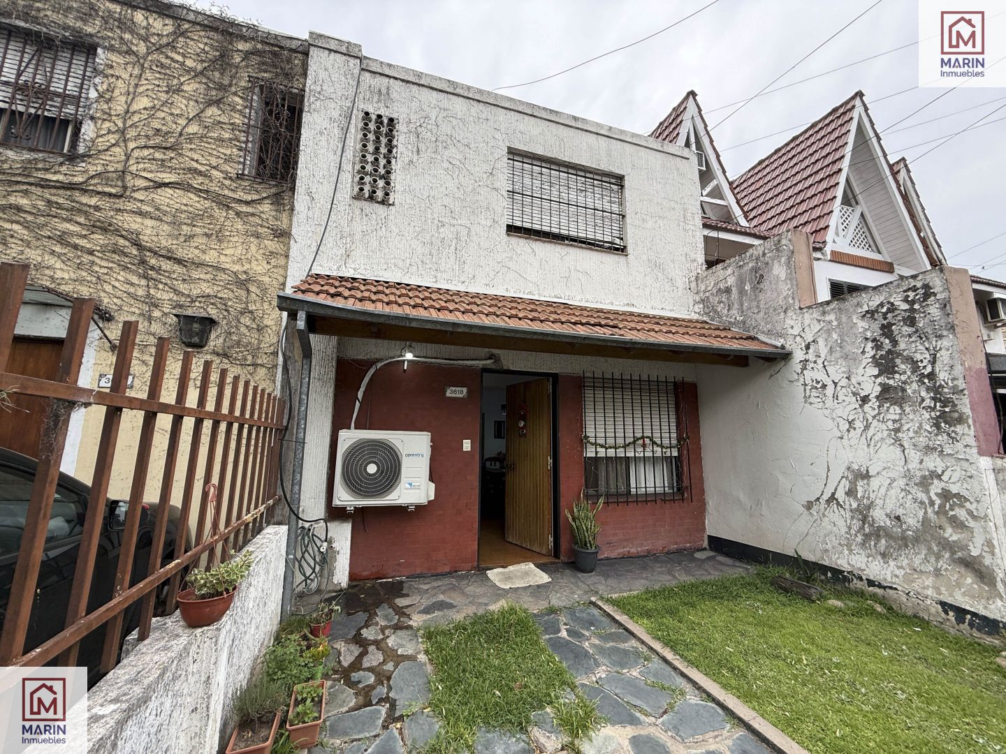 Marin Inmuebles, Venta de Casa en Olivos   Vicente López Foto2 