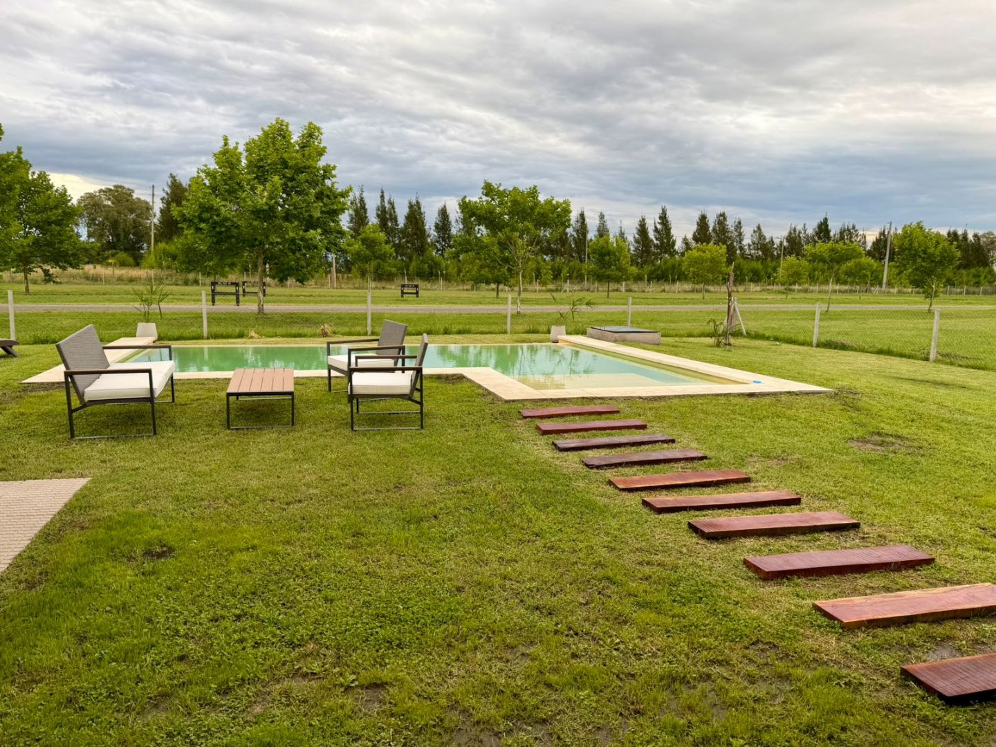 ALQUILER DE CASA EN Ezeiza - Estancia Villa María - 21