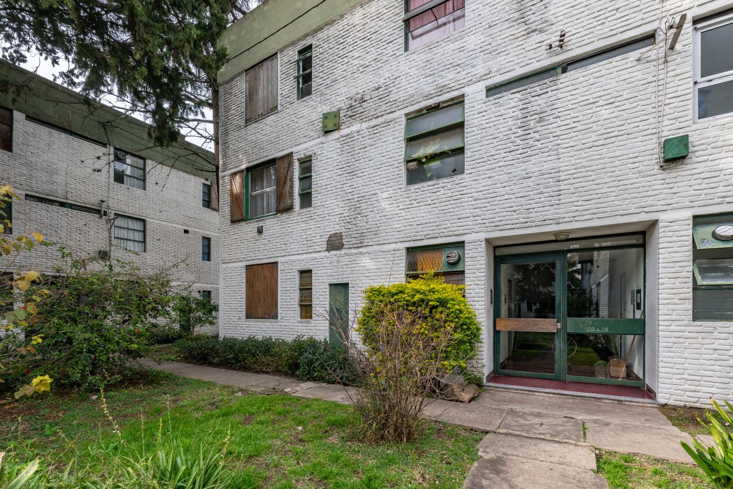Departamento en Venta en Moron, G.B.A. Zona Oeste