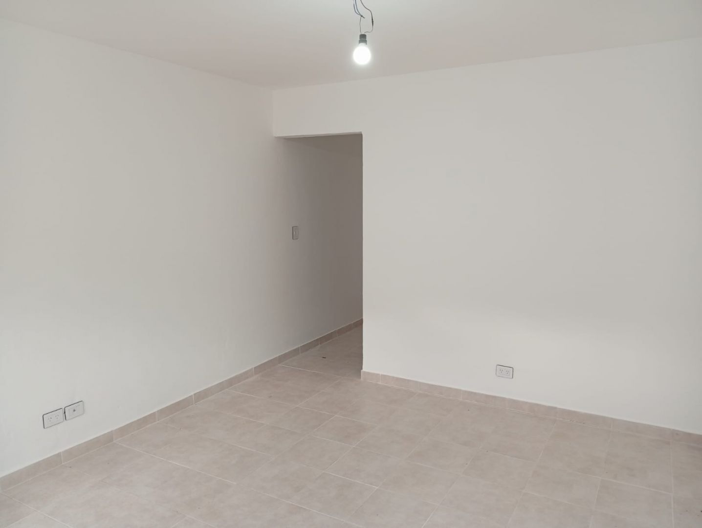 ALQUILER DE DEPARTAMENTO EN José C Paz - Jose C Paz - 6
