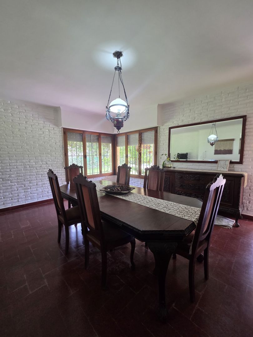Casa en Alquiler Temporario en Ituzaingo, G.B.A. Zona Oeste