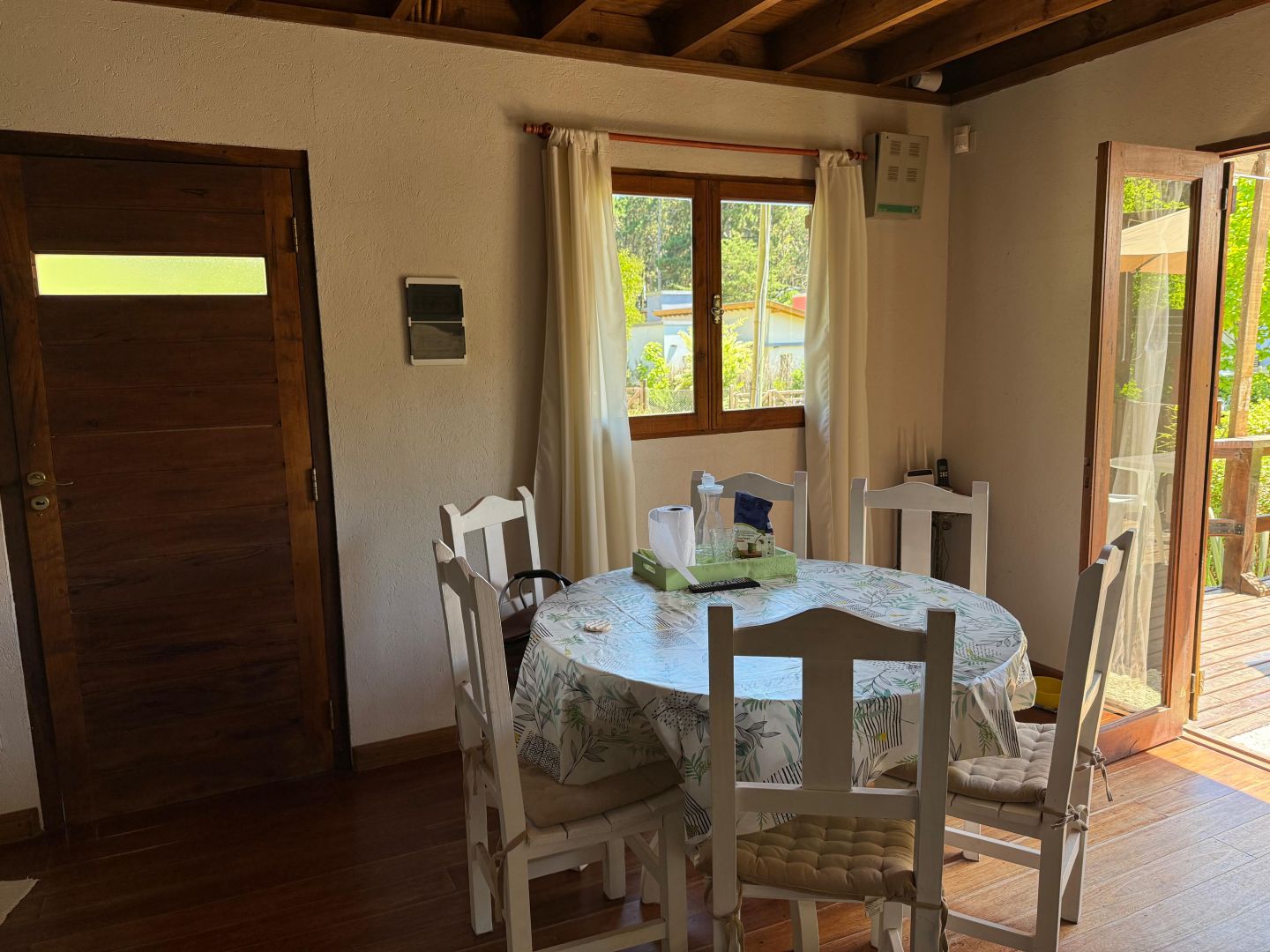Casa EN ALQUILER TEMPORARIO