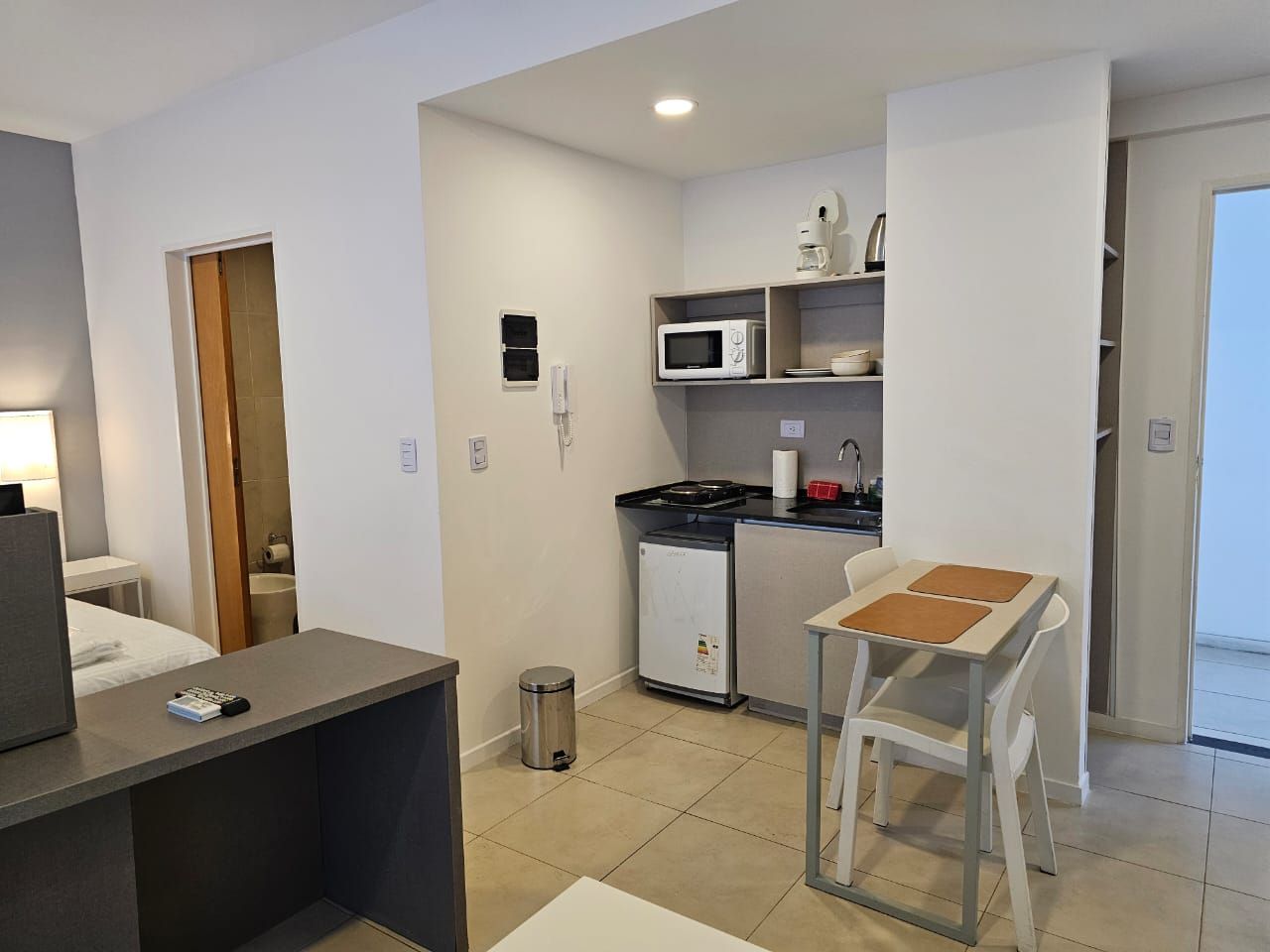 VENTA DE DEPARTAMENTO EN Capital Federal - San Telmo - 41