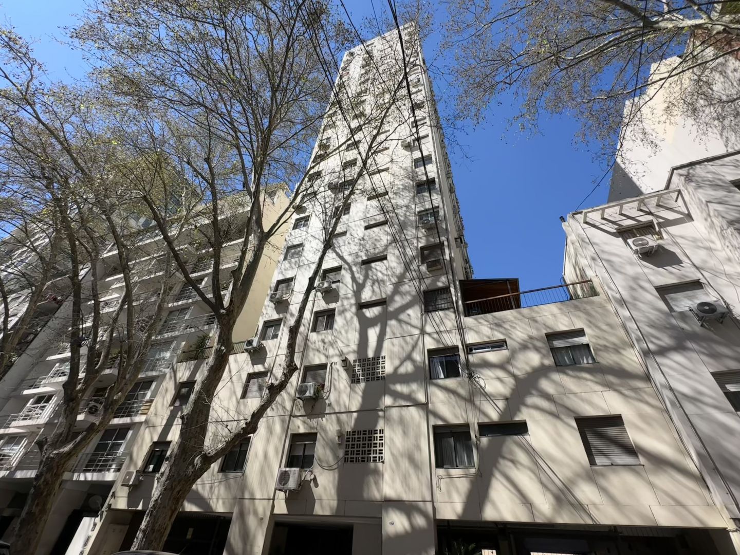 VENTA DE DEPARTAMENTO EN Capital Federal - Palermo Nuevo - 24