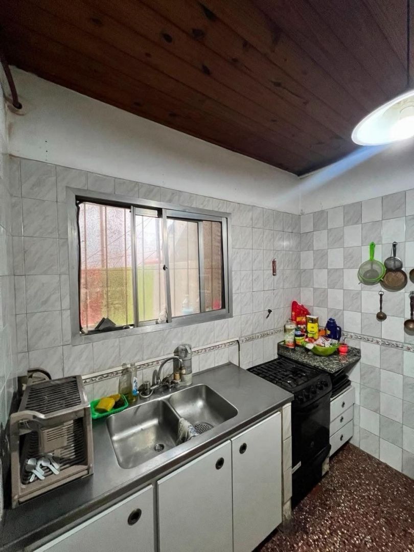 Casa en Venta en General San Martin, G.B.A. Zona Norte