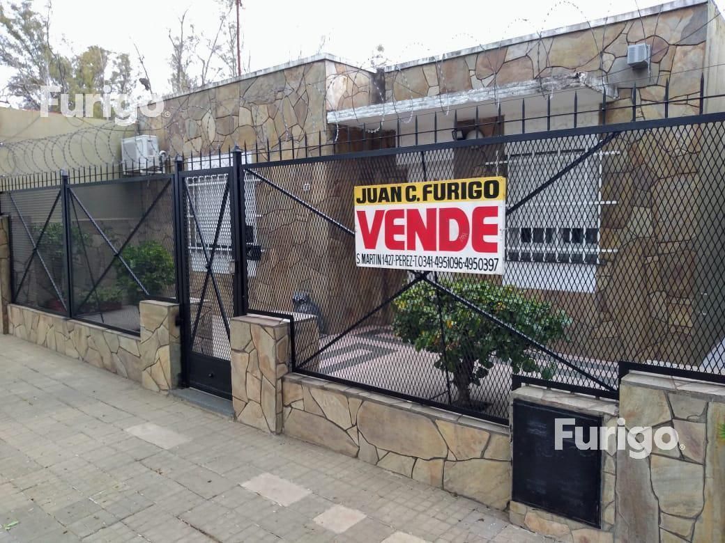 Casa en Venta en Rosario, Santa Fe